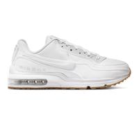 Nike Low Top Schuhe Air Max Ltd 3 Txt, White/Pure Platinum-White, 746379-121, 38.5 EU (6 US)