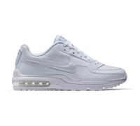 NIKE Air Max LTD 3 Sneaker Herren 111 - white/white-white 43