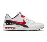 Nike Air Max LTD 3 Sneaker weiß/rot 44/10