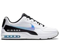 NIKE AIR MAX LTD 3 WHITE/BLUE GAZE-BLACK-WHITE 10,5 WHITE/BLUE GAZE-BLACK-WHITE