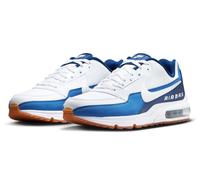 NIKE 687977-114 Air Max LTD 3 Herren White/White-Coastal Blue-Star Blue EU 42.5