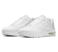 NIKE AIR MAX LTD 3 - Weiß - 687977-111 - EU 47.5 US 13 SALE