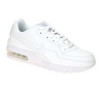 NIKE AIR MAX LTD white Sneaker weiß Herren 687977 - Größe 45.5