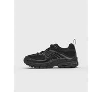 Sneaker NIKE SPORTSWEAR "Air Max Moto 2K (GS)", Mädchen, Gr. 38,5, schwarz, dk smoke grau, mtlc dunkelgrau, Textil, Schuhe Sneaker, Für Kinder & Jugendliche (86483612-38,5) schwarz, dk smoke grau, mtl