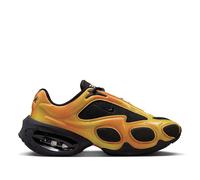 Nike Air Max Muse SE-2 W - Size: 40 Black/Metallic Silver - Bright Crimson - Volt