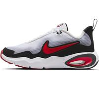 Nike Air Max Nova (ältere Kinder) Schuh, White/University Red-Black, 39 EU