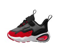 Nike Air Max Nova Kinder Freizeitschuhe, grau, Größe 25 25