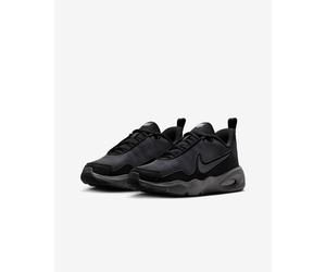 Nike Air Max Nova GS Schwarz/Cool Grey/Wolf Grey Kind/Mädchen 38.5 38.5