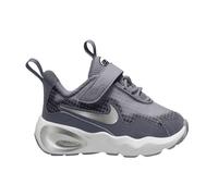 Nike Air Max Nova Jr - sneakers - Kinder 6C US Grey/White