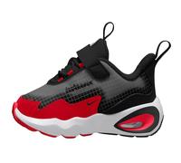 Nike Air Max Nova Kinder Freizeitschuhe, grau, Größe 25 25