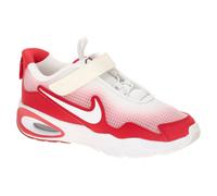NIKE AIR MAX Nova Kinder Schuhe Sneaker rot weiß FN4459 - Größe 35