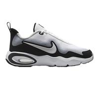 Nike Kinder Sneaker Air Max Nova (GS) FN4446-103 Weiß/White-Black-Wolf Grey Größe 38