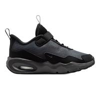 NIKE Air Max Nova Sneaker Kinder 002 - black/anthracite-cool grey-wolf grey 31