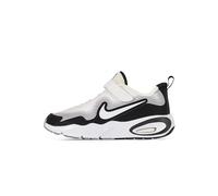 Nike Air Max Nova Kinder Freizeitschuhe, weiß, Größe 35 35
