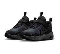 NIKE Air Max Nova Sneaker jüngere Kinder 002 - black/anthracite-cool grey-wolf grey 29.5