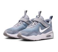 NIKE Air Max Nova Sneaker jüngere Kinder 005 - cement grey/metallic silver-light carbon 27.5