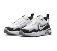 NIKE Air Max Nova Sneaker Kinder 103 - white/white-black-wolf grey 37.5