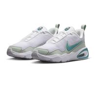 NIKE Air Max Nova Sneaker Kinder 105 - white/denim turq-light silver-mint foam 39