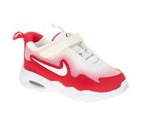 NIKE AIR MAX NOVA TD FN4461 600 rot - Kinderschuhe Jungen - Größe 27