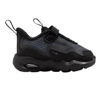 NIKE Air Max Nova Baby-Sneaker 002 - black/anthracite-cool grey-wolf grey 25