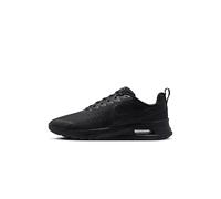 Nike Air Max Nuaxis Black/Black-Anthracite 47.5 EU