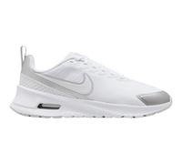 Nike Damen Sneaker Air Max Nuaxis HF1233-101 40 White/Wht-Pure Platinum