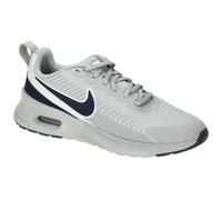 Nike FD4329-003 AIR MAX NUAXIS Damen LT Smoke Grey/Obsidian-Cyber-White EU 45