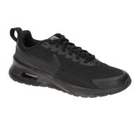 Nike Air Max Nuaxis Sneaker Herren schwarz 45,5