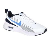 NIKE AIR MAX NUAXIS FD4329 103 weiß - Sportschuhe für Herren - Größe 43