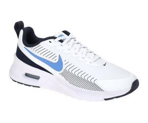 NIKE AIR MAX NUAXIS FD4329 103 weiß - Sportschuhe für Herren - Größe 44.5