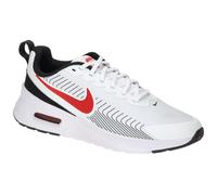 NIKE AIR MAX NUAXIS FD4329 104 weiß - Sportschuhe für Herren - Größe 47.5