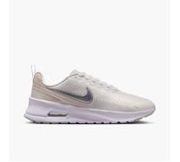Nike Air Max Nuaxis Freizeitschuhe Damen - cremeweiß - Größe 40 Größe:40