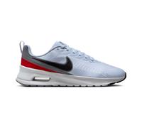 Nike AIR MAX NUAXIS für Herren, grau, Größe 41 EU / 8 UK