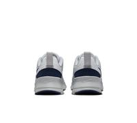 NIKE Air Max Nuaxis Sneaker Herren 003 - lt smoke grey/obsidian-cyber-white 42