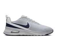 Nike Air Max Nuaxis Herren Freizeitschuhe, grau, Größe 42 ½ 42 ½