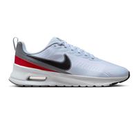 Nike Air Max Nuaxis Herren Freizeitschuhe, grau, Größe 43 43