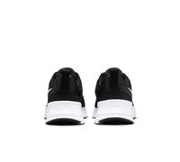 NIKE Air Max Nuaxis Sneaker Herren 001 - black/white-black-white 42