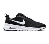 Nike Air Max Nuaxis Herren Freizeitschuhe, schwarz, Größe 42 ½ 42 ½