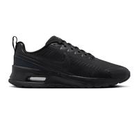 Nike Air Max Nuaxis Herren Freizeitschuhe, schwarz, Größe 42 ½ 42 ½