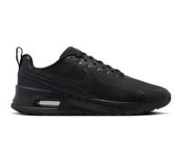 Nike Air Max Nuaxis Herren Freizeitschuhe, schwarz, Größe 45 45