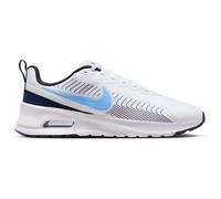 NIKE AIR MAX NUAXIS FD4329 103 weiß - Sportschuhe für Herren - Größe 47