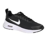 NIKE Damen Freizeitschuhe W AIR MAX NUAXIS (HF1233) 42 BLACK/WHITE-DARK GREY-COMET RED