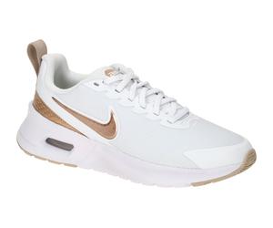 NIKE AIR MAX NUAXIS HF1233 110 weiß - Sportschuhe für Damen - Größe 39