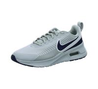 NIKE Herren Freizeitschuhe AIR MAX NUAXIS (FD4329) 42 LT SMOKE GREY/OBSIDIAN-CYBER-WHITE