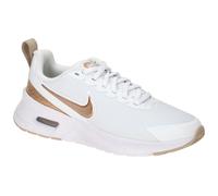 Nike Sportschuhe Air Max Nuaxis HF1233 110 Weiß Damen Größe 40