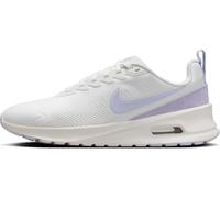 Nike Air Max Nuaxis Freizeitschuhe Damen - weiß - Größe 38,5 Größe:38,5