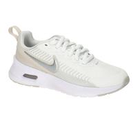 Nike Damen Sneaker AIR MAX NUAXIS SE IB4341-100 40 Summit White/Metallic Silver