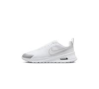 Nike W AIR MAX NUAXIS Damen-Freizeitschuhe, weiß, größe 40.5 9