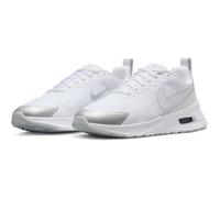 Nike W AIR MAX NUAXIS Damen-Freizeitschuhe, weiß, größe 36.5 6