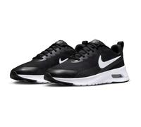 Nike Air Max Nuaxis Herren Freizeitschuhe schwarz 44